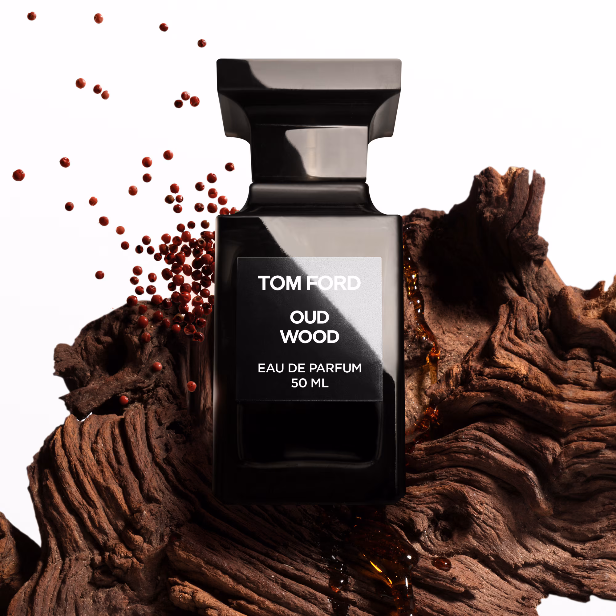 OUD WOODEau de parfum