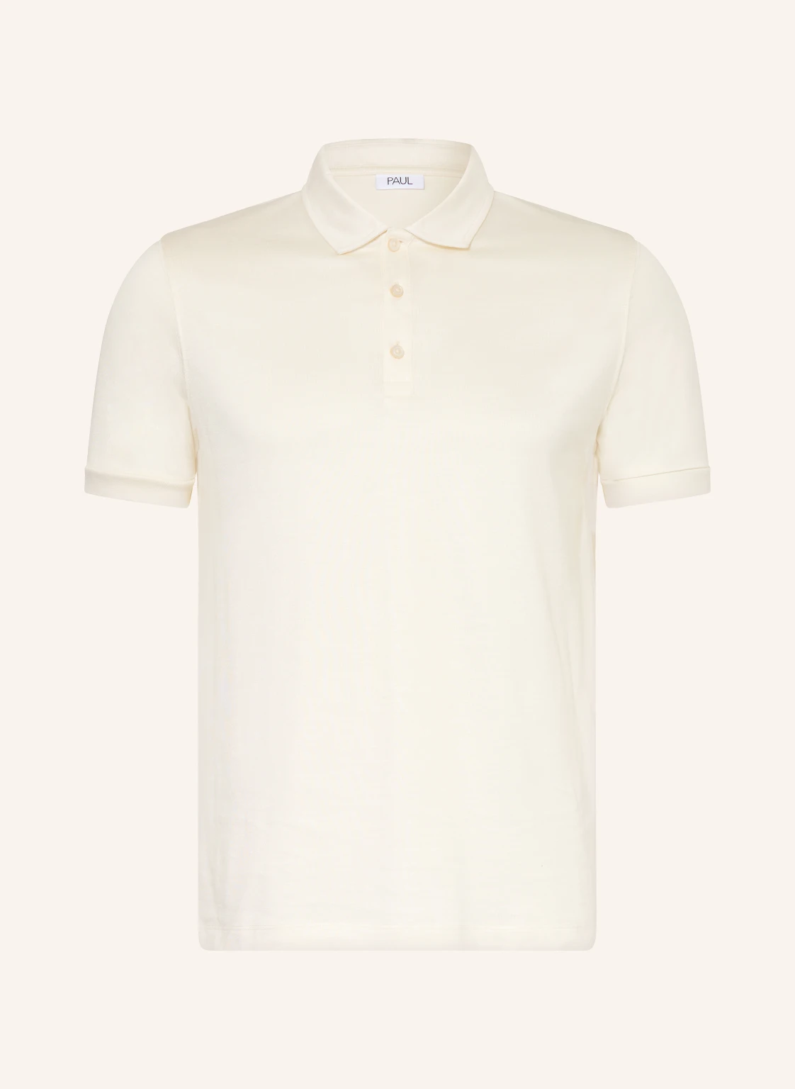 PAUL Jersey-Poloshirt