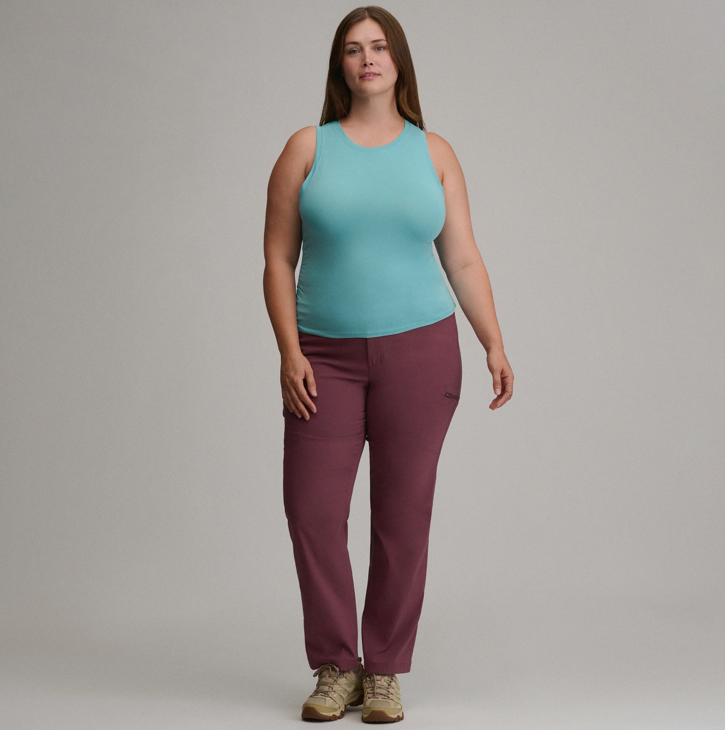 Women's Tempo Lite Tank