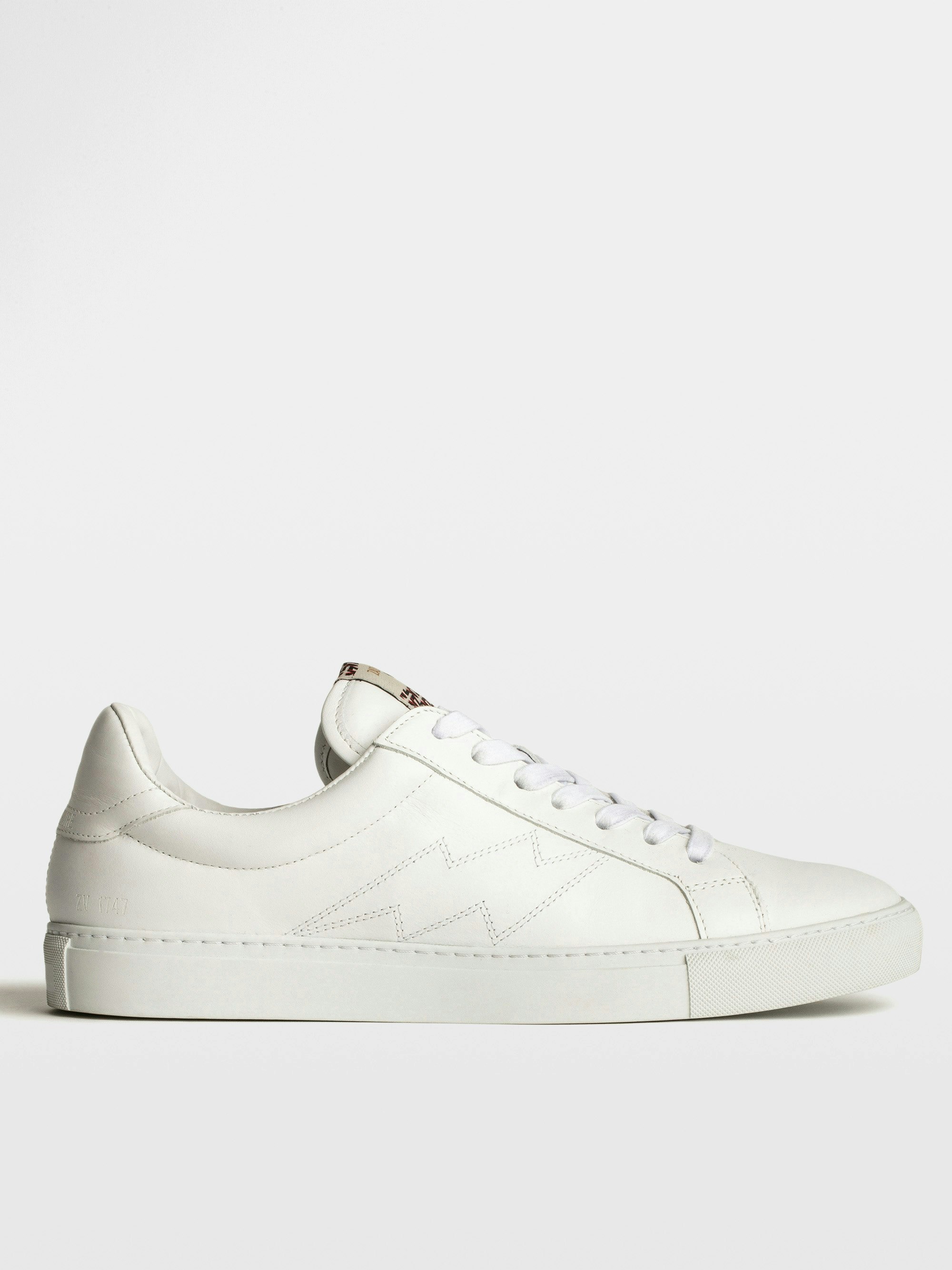 Sneakers Basses ZV1747 La Flash
