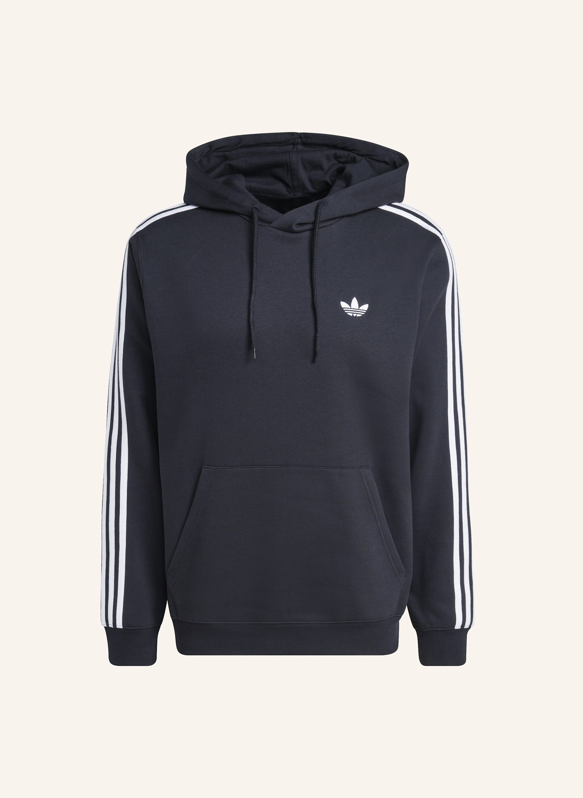 adidas Originals 3-STREIFEN-HOODIE