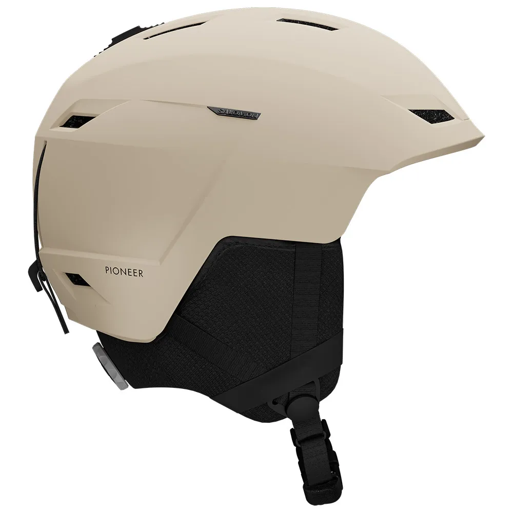 Salomon Pioneer Lt RF helmet