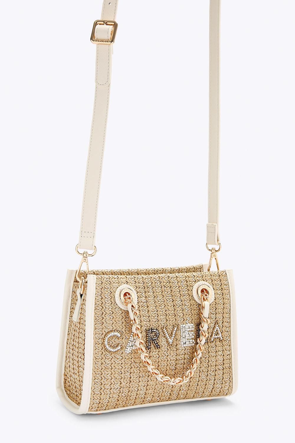 Carvela Sorrento Bead Micro' Bag