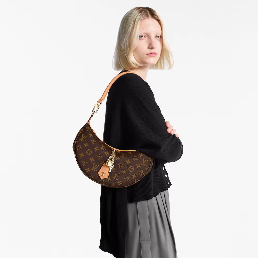 Louis Vuitton Looping
