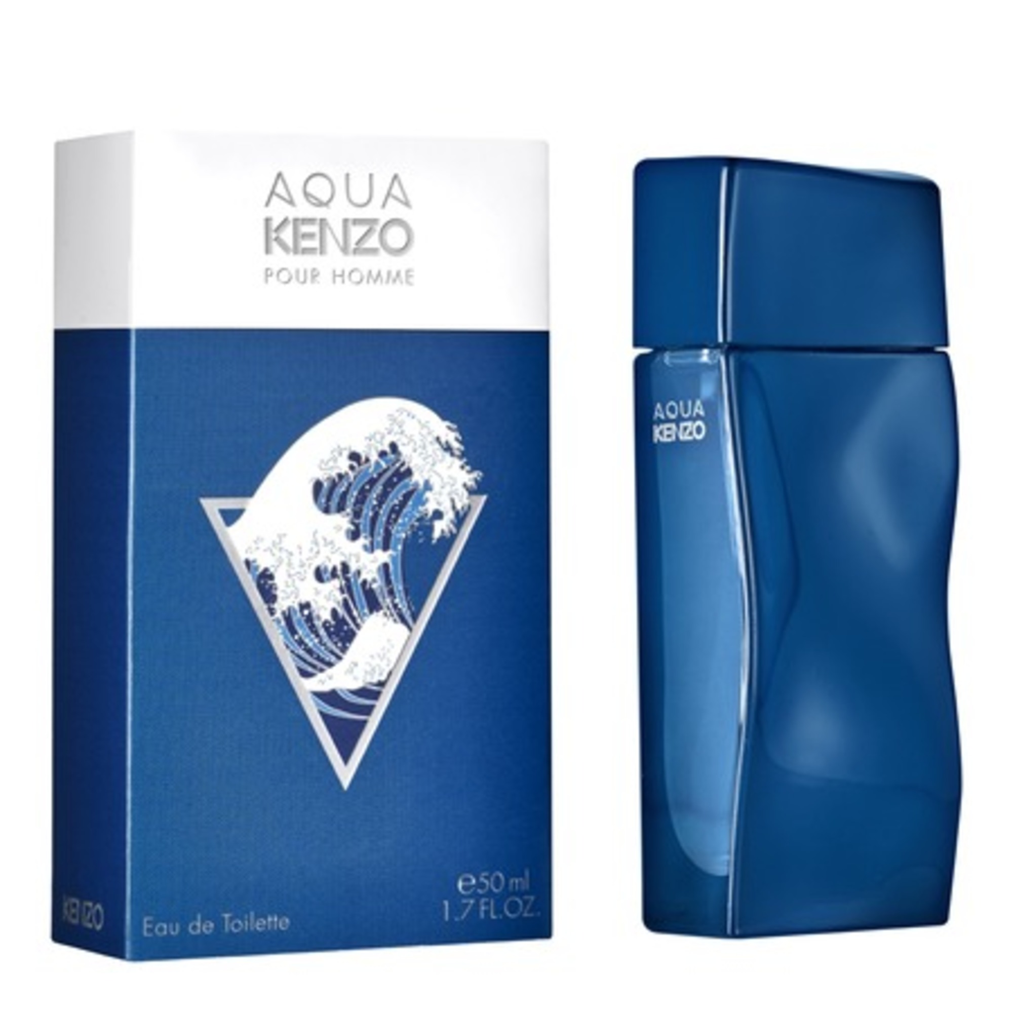 AQUA KENZO POUR HOMMEEau de Toilette
