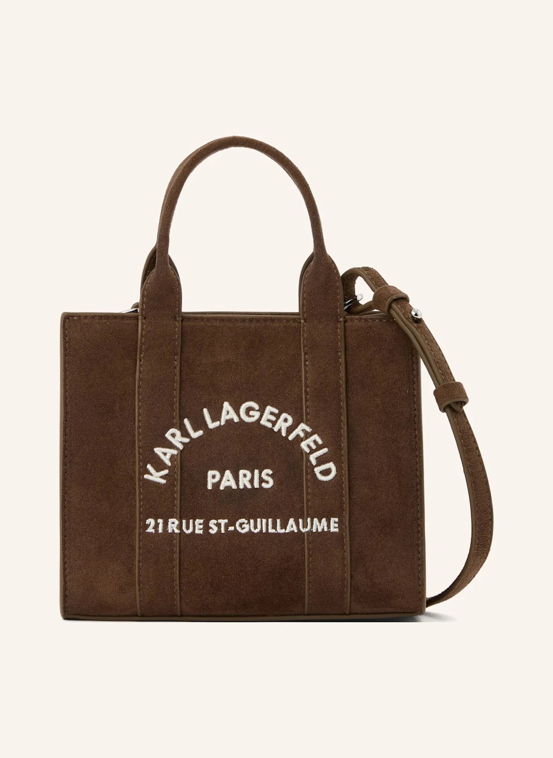 KARL LAGERFELD Handtasche