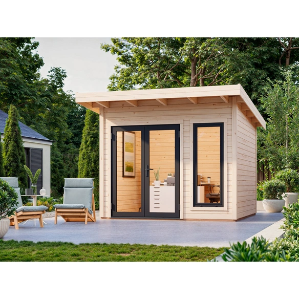 Gartenhaus »Aurelia«