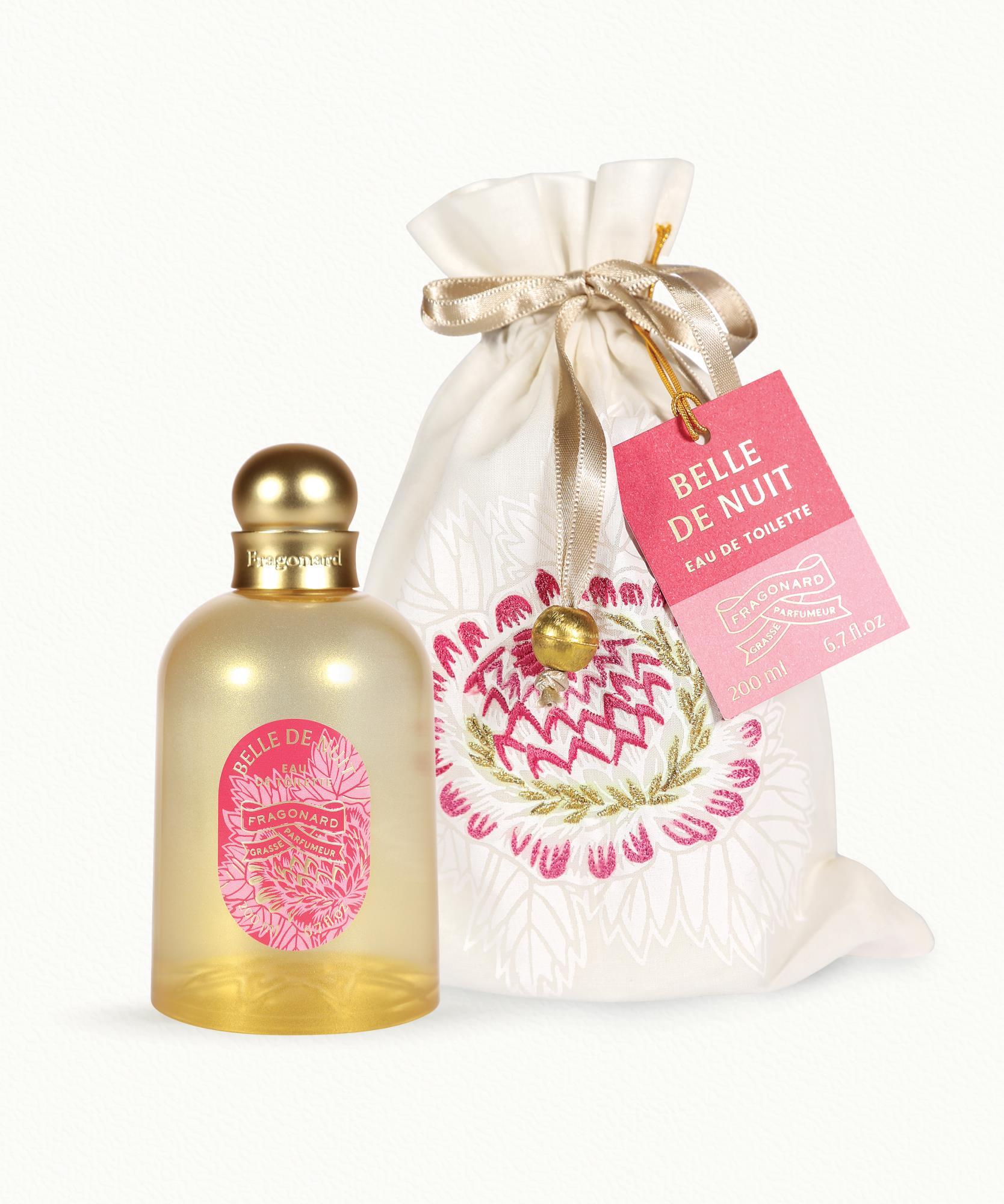 Belle de Nuit - Eau de toilette