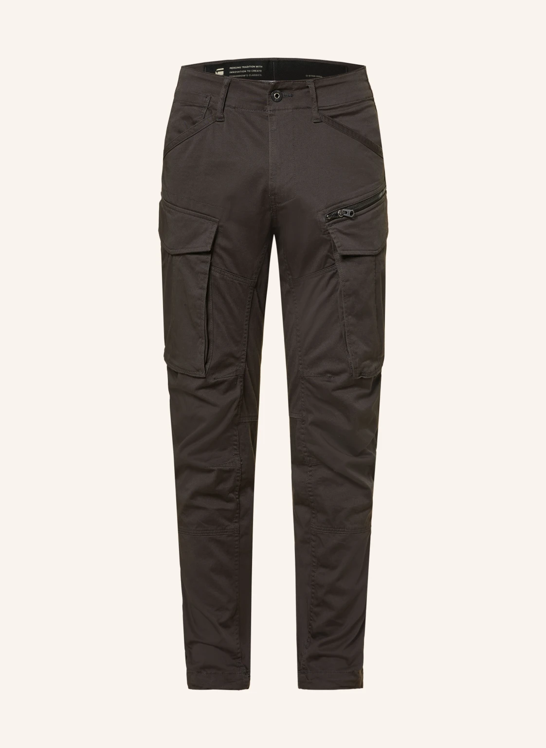 G-Star Cargohose Tapered Fit