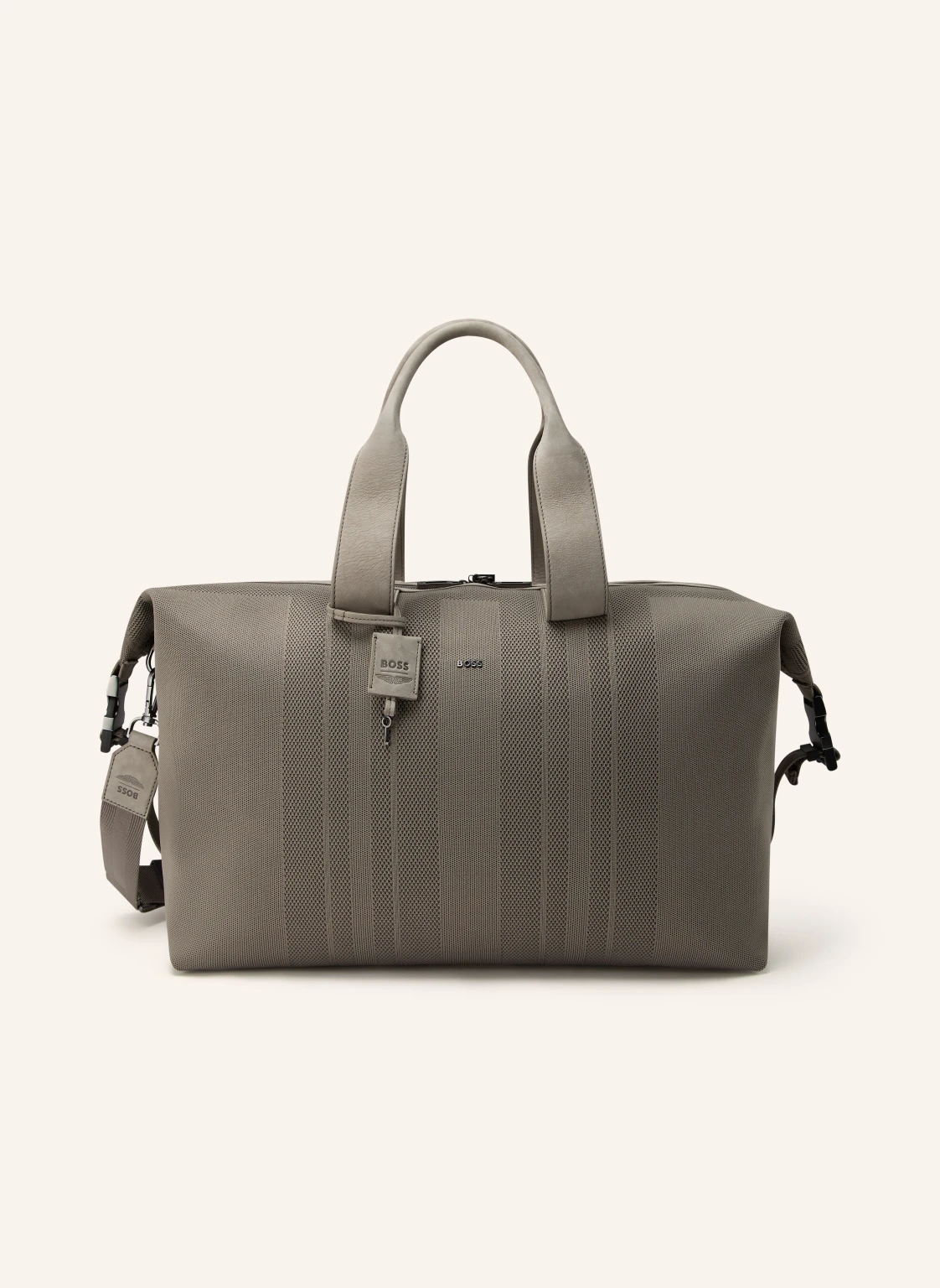 BOSS Reisetasche HOLDALL