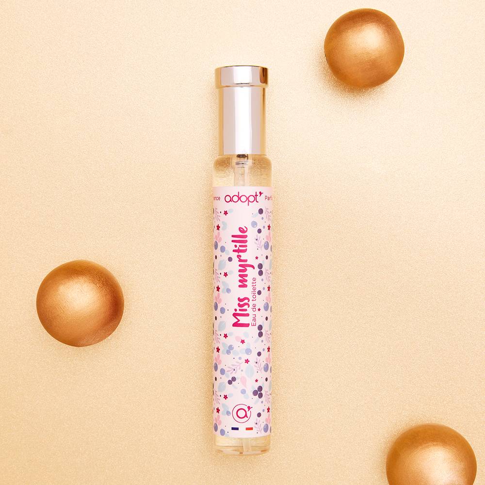 Miss myrtilleEau de toilette 30 ml