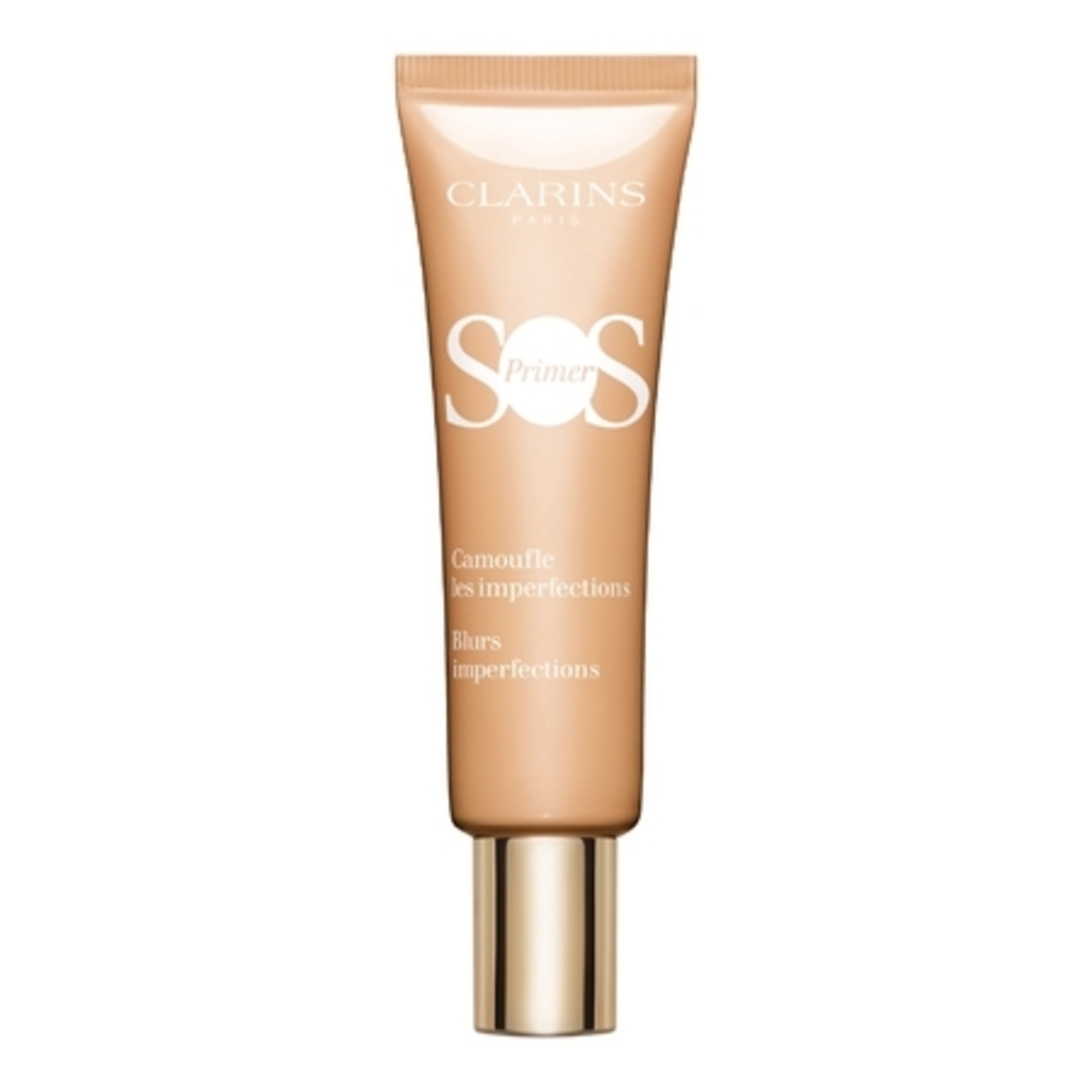 SOS PRIMERBase de Teint Anti-Imperfections