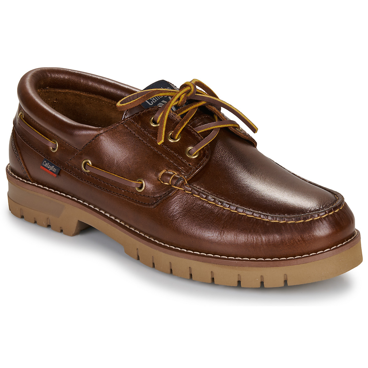 CallagHan - 12500 - Brown
