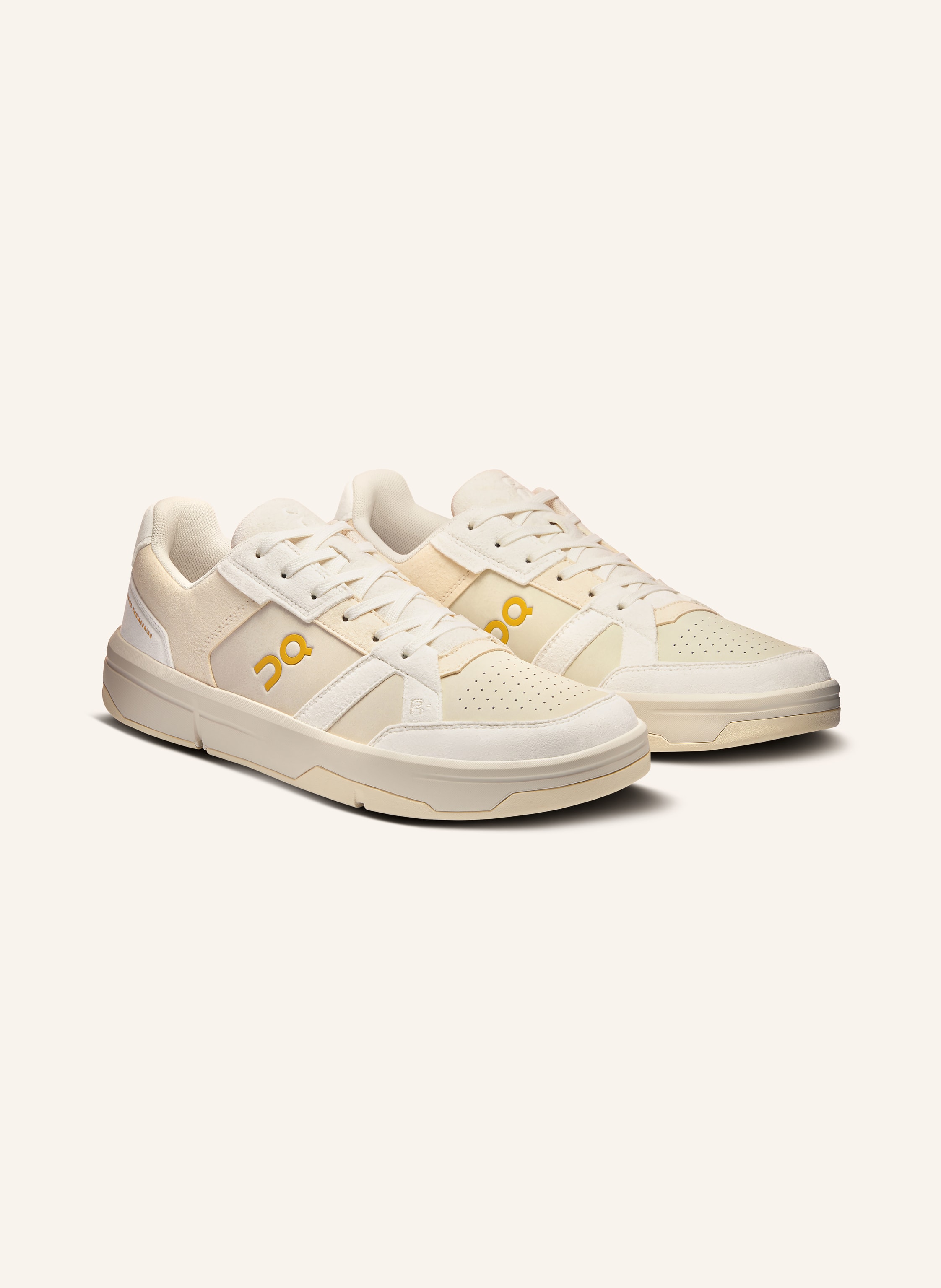 On Sneaker THE ROGER CLUBHOUSE ACE