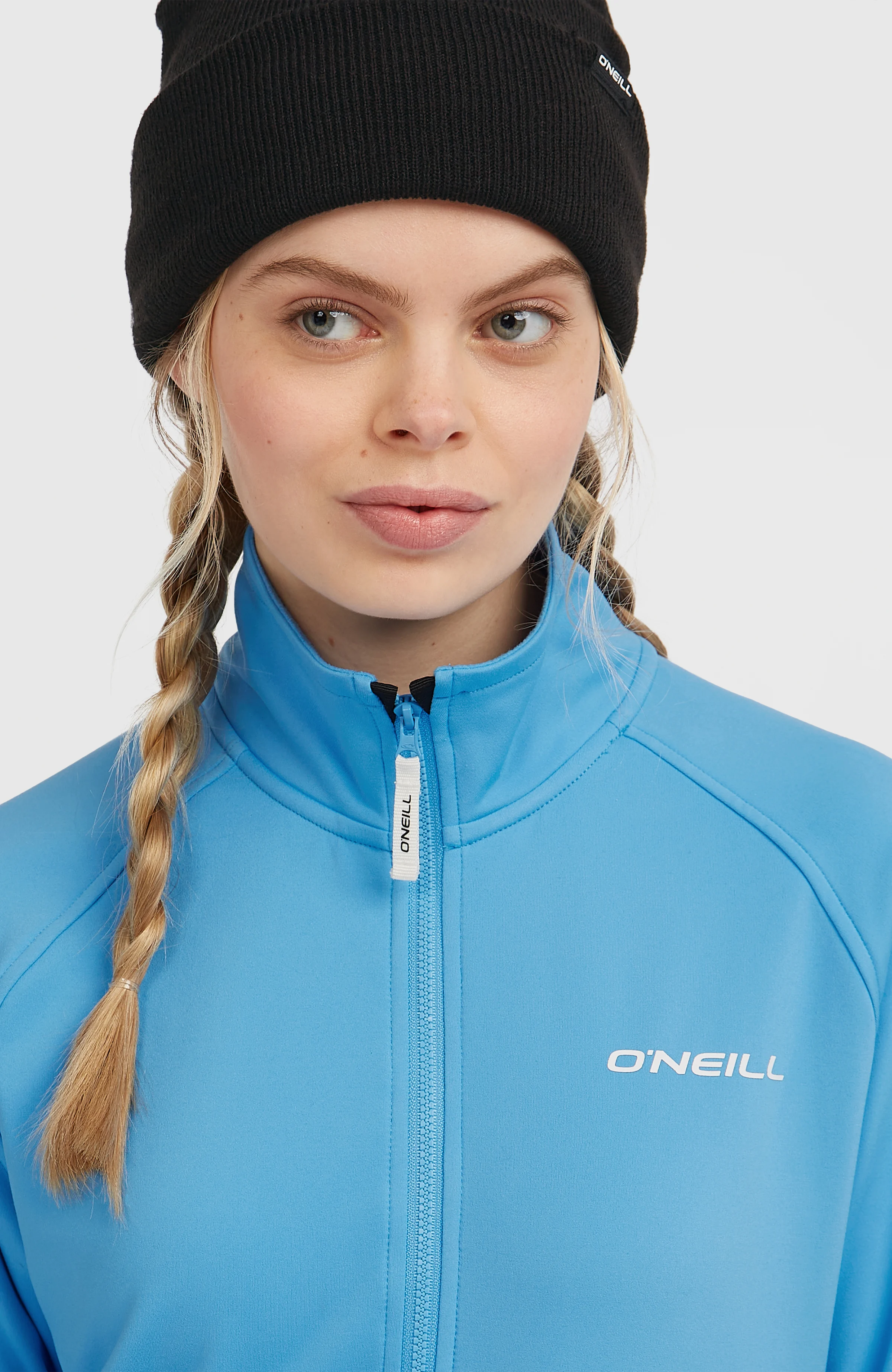 Dames O'Neill FWC'Cruz fleecetrui