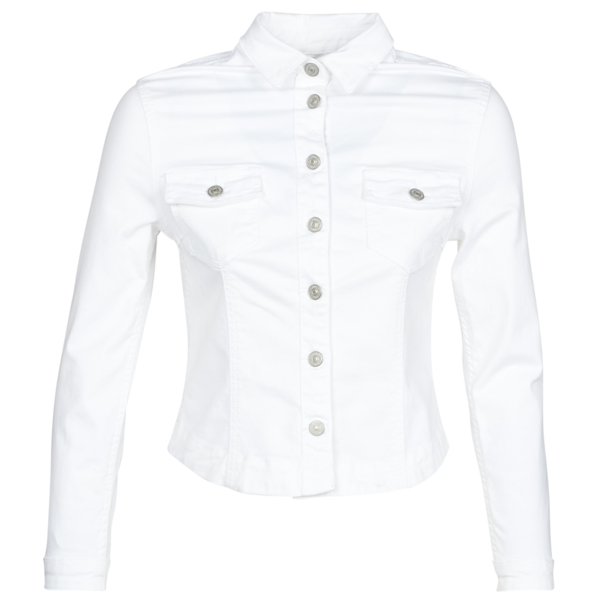 Le Temps des Cerises - LILLY - White