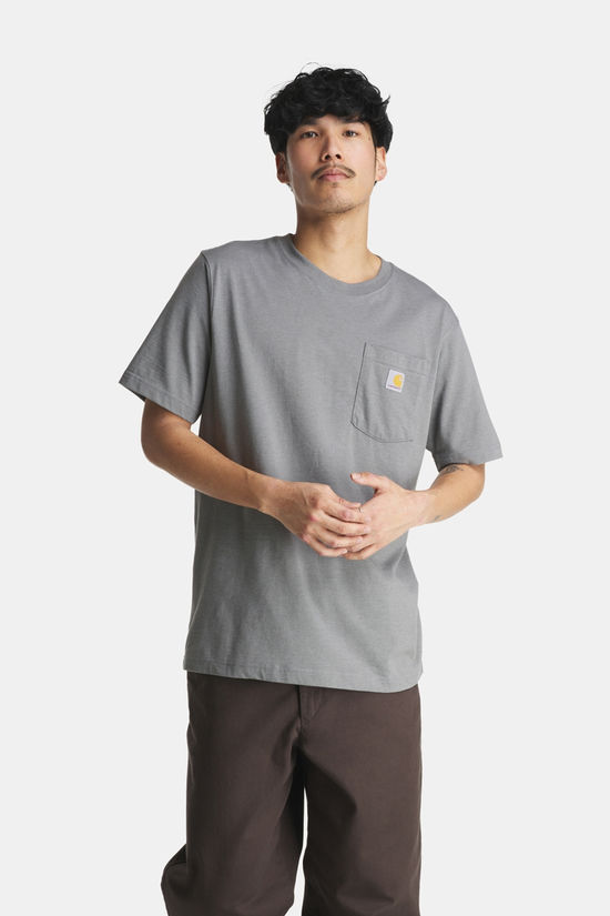 Carhartt Irvine Relaxed Truck T-shirt