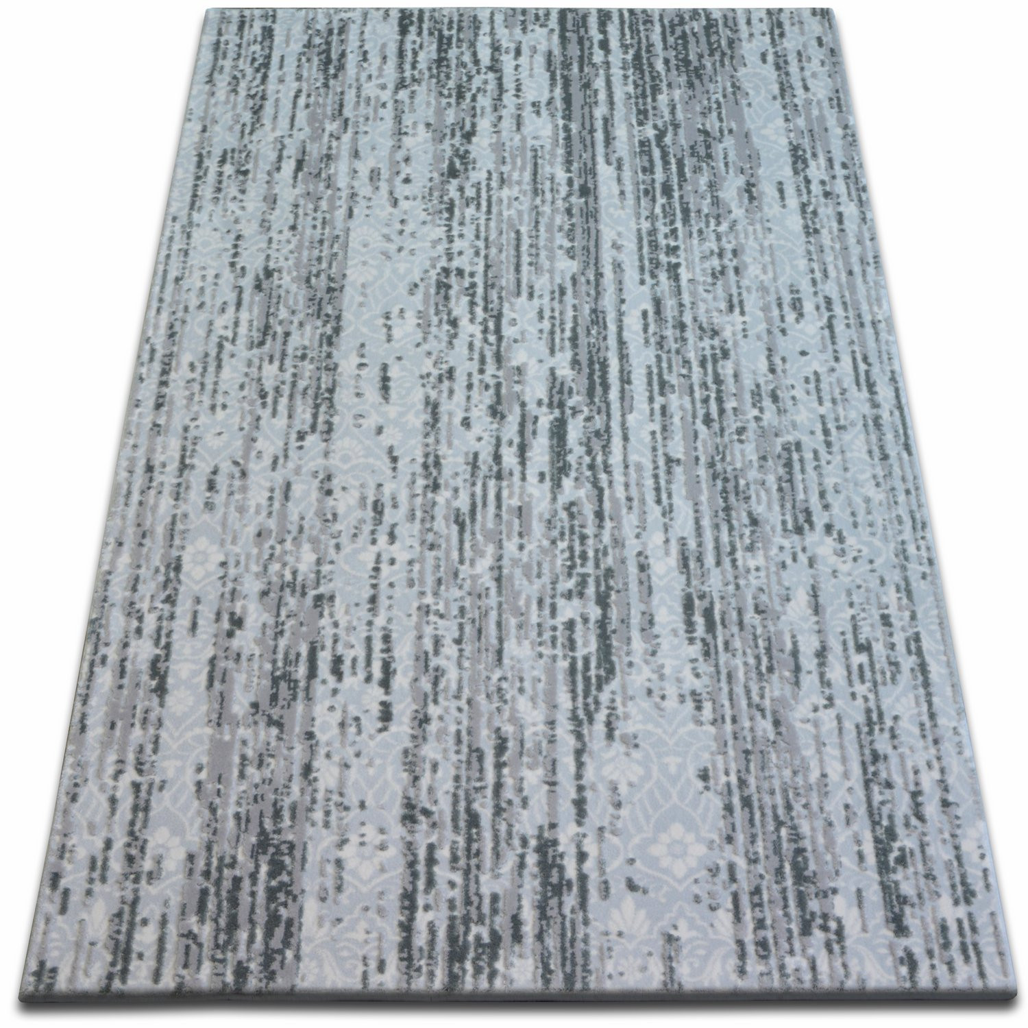 Dywan AKRYL BEYAZIT 1814 Grey 120x180 cm