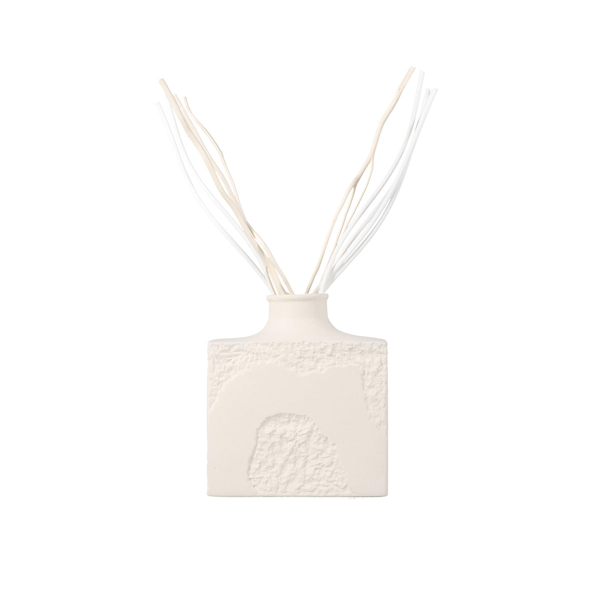 S|P Collection - Geurstokjes 500ml chalk white Marn