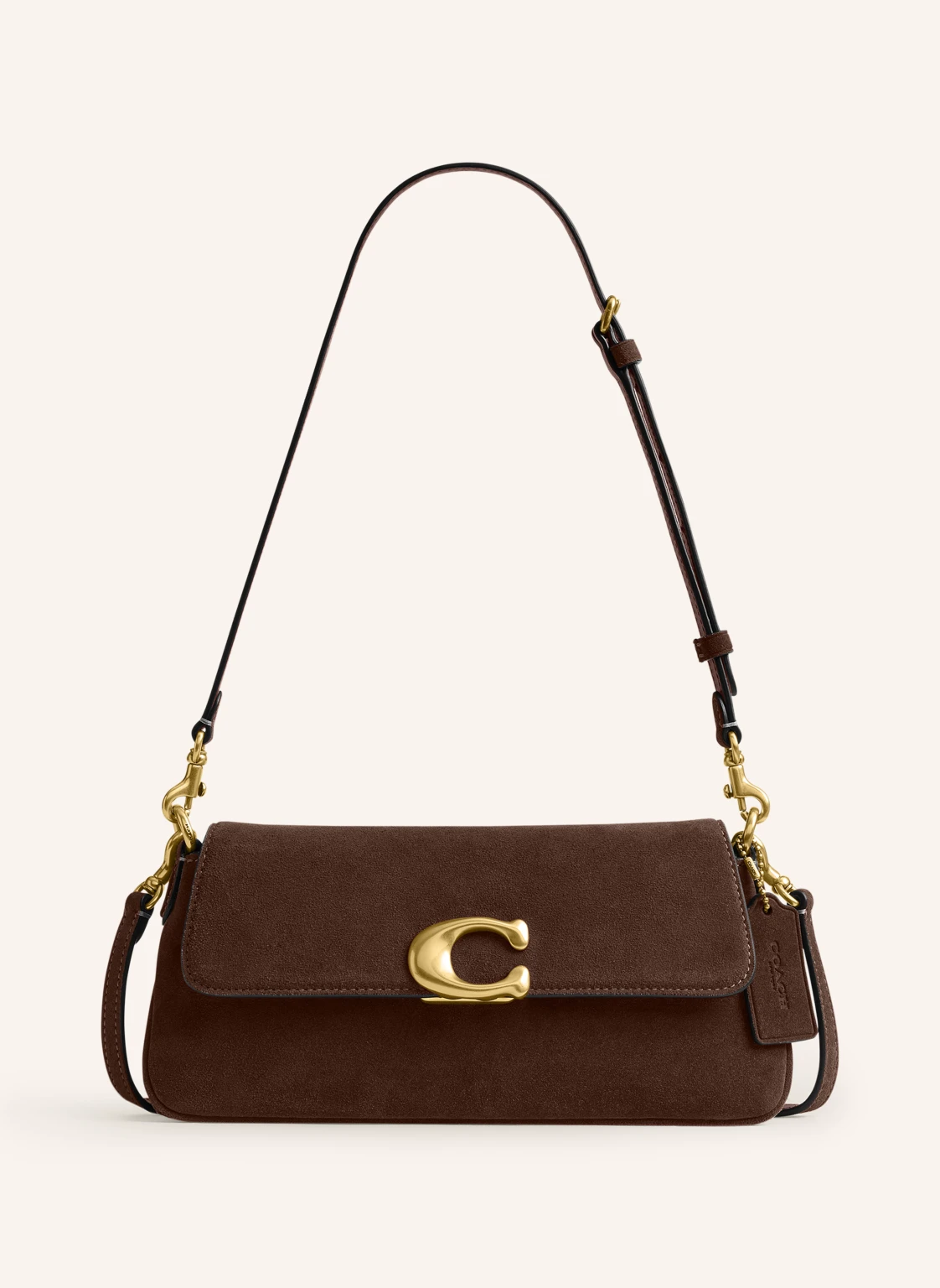 COACH Schultertasche JET
