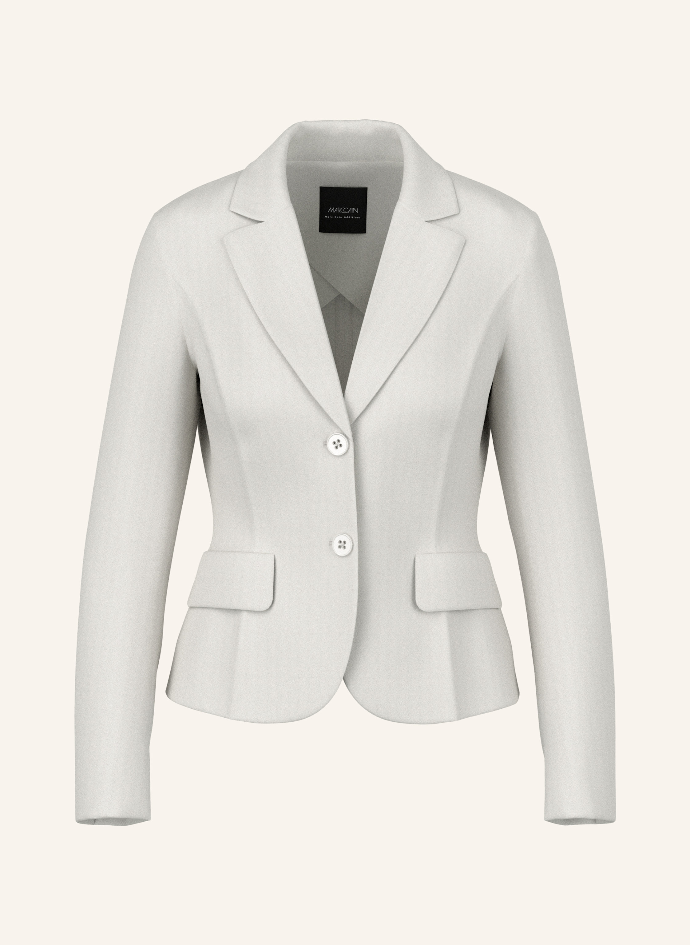 MARC CAIN Jerseyblazer