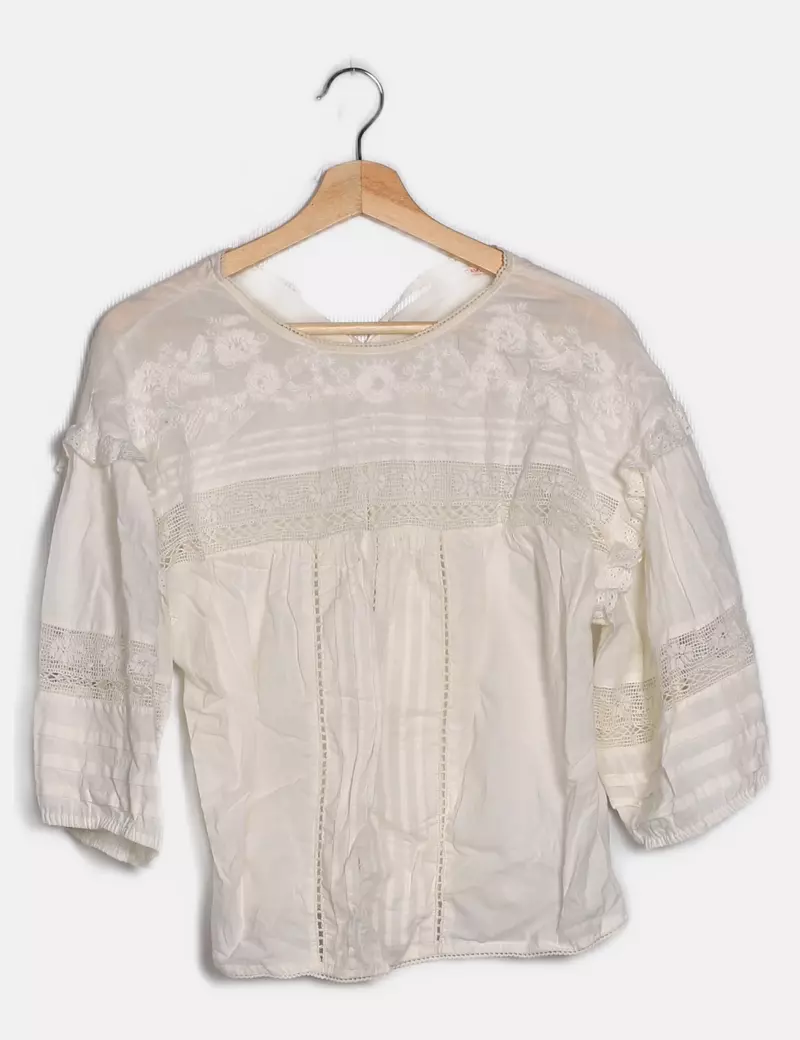 Camaïeu blouse