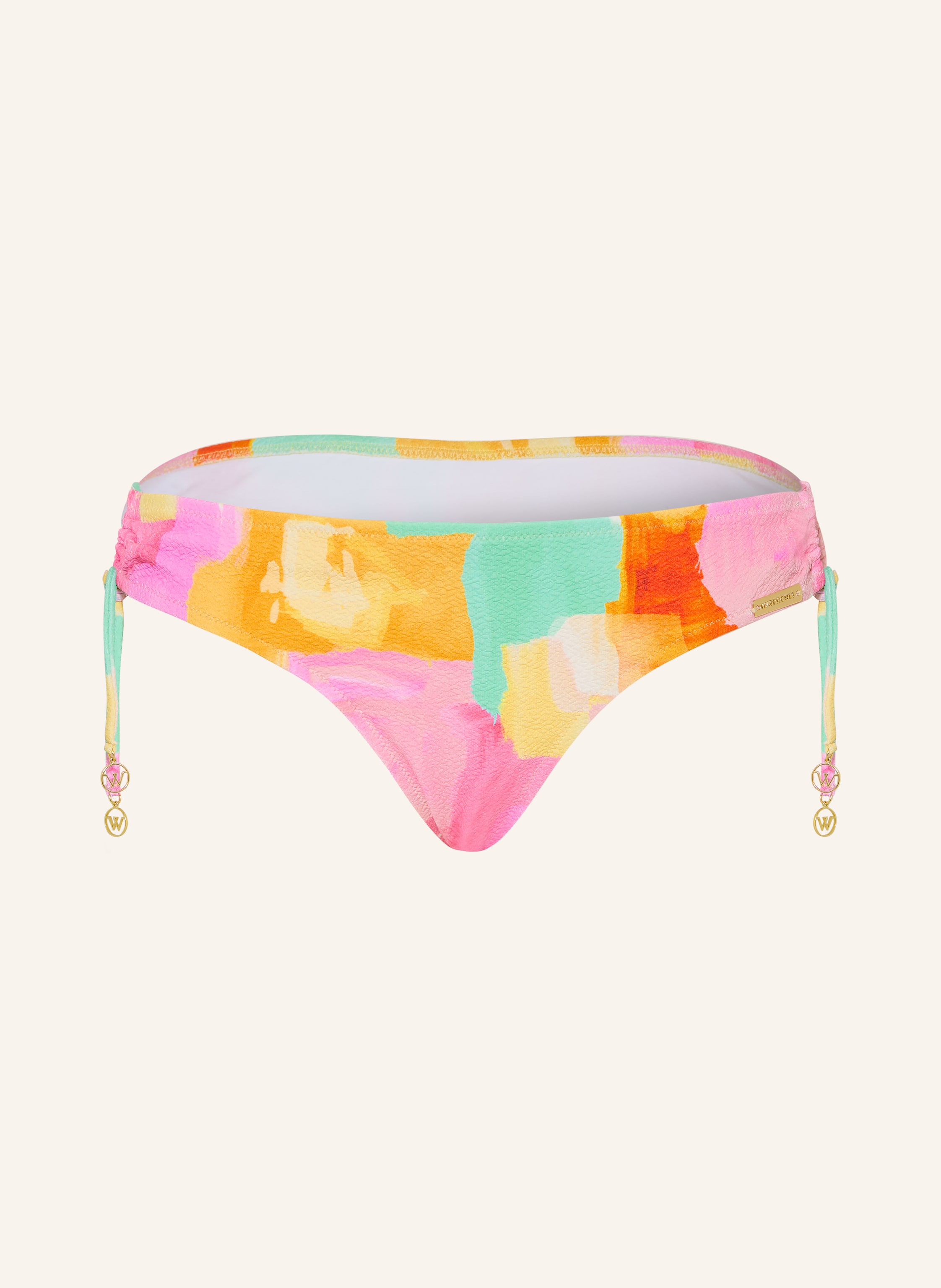 watercult Basic-Bikini-Hose EMPOWERED PLAY