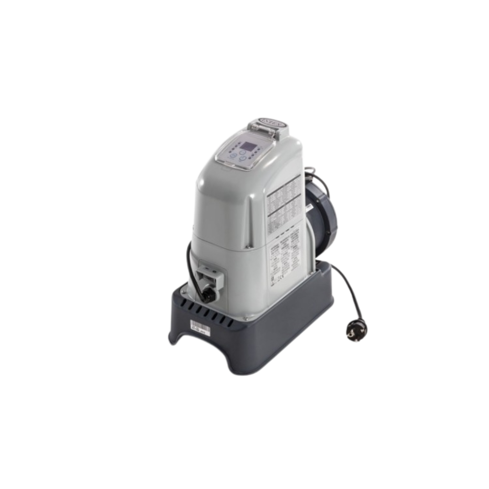 Pompe pour combiné filtre à sable /stérilisateur 6m3/h