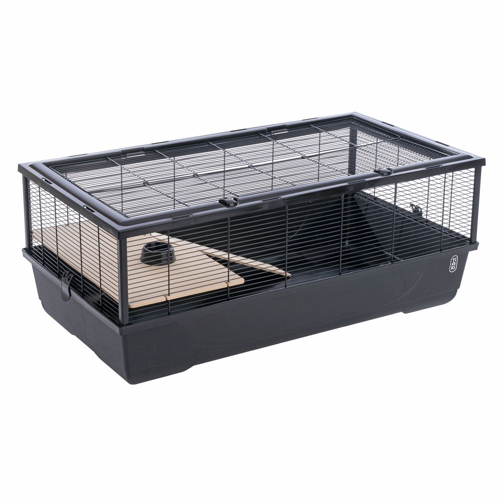 TIAKI Living Large Small Pet Cage