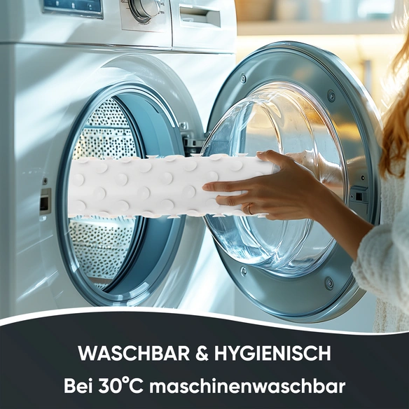 Duschwanneneinlage »Waterworld«, 53 x 53 cm , Blau , Quadratisch