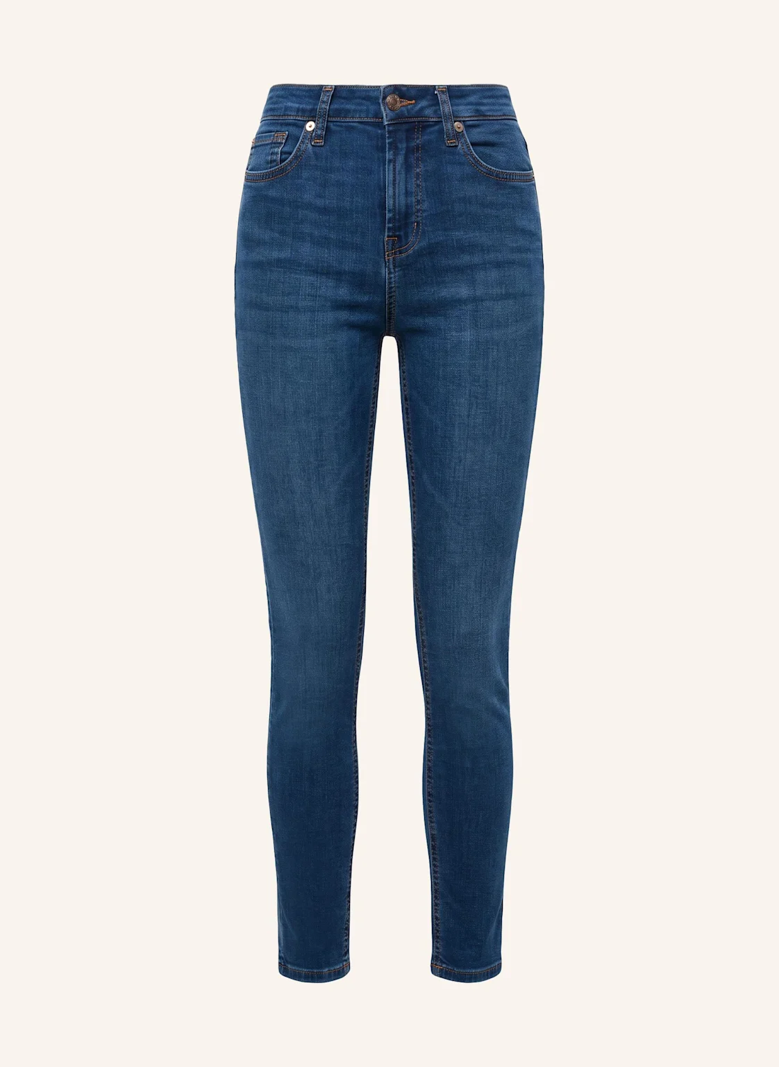 7 for all mankind Skinny Jeans THE ANKLE SKINNY