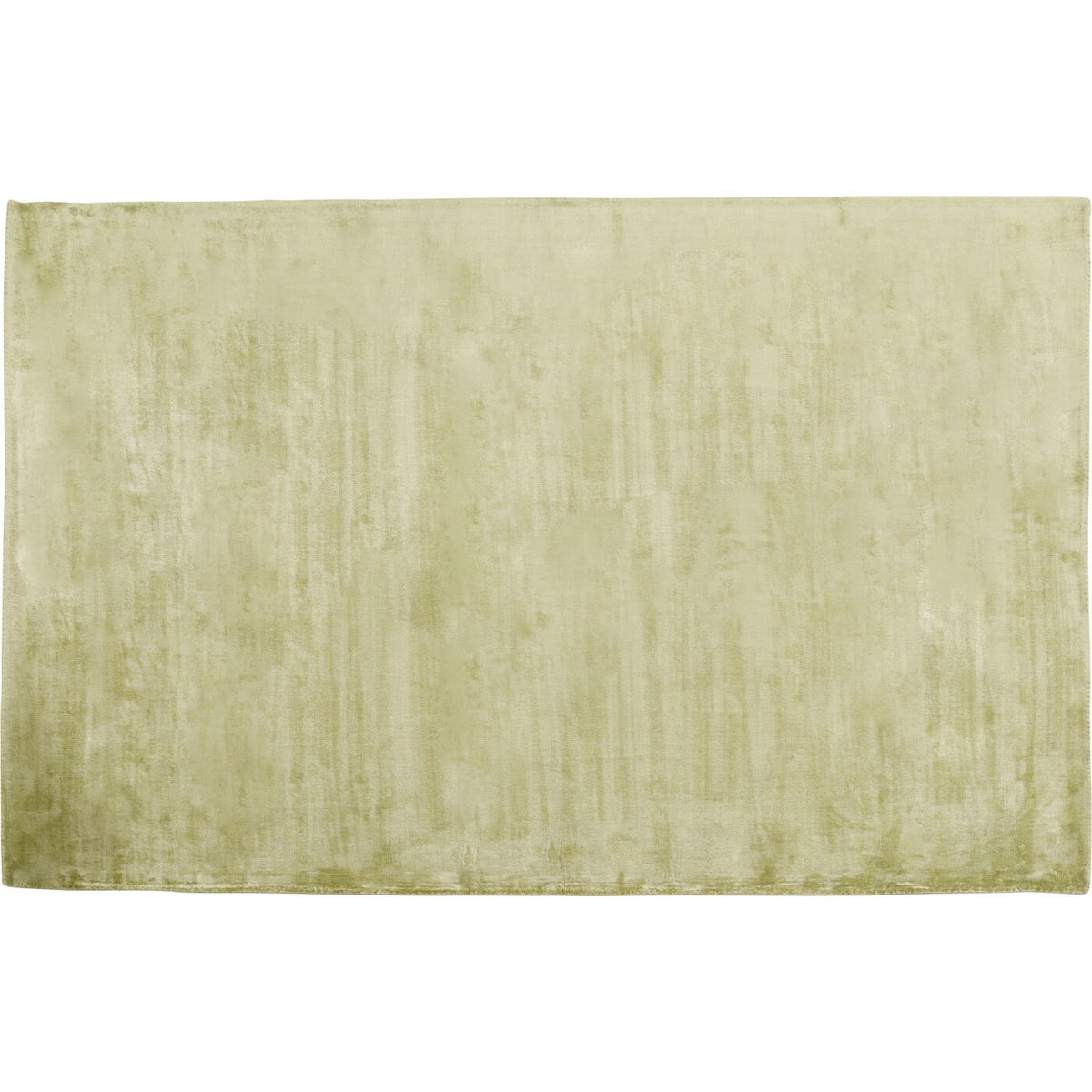 Kare Design Vloerkleed Cosy 240x170cm groen