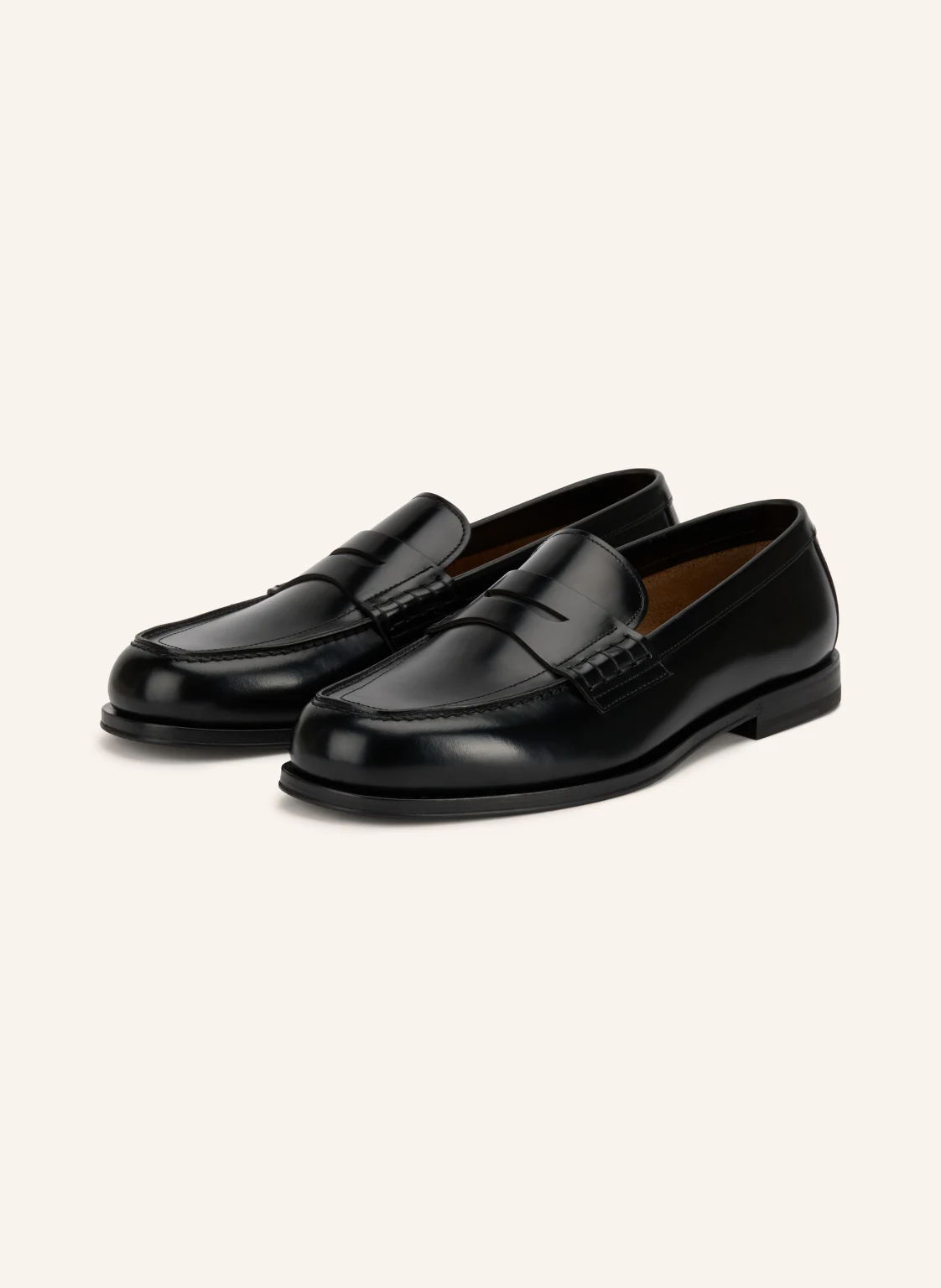 HENDERSON Penny-Loafer VITO