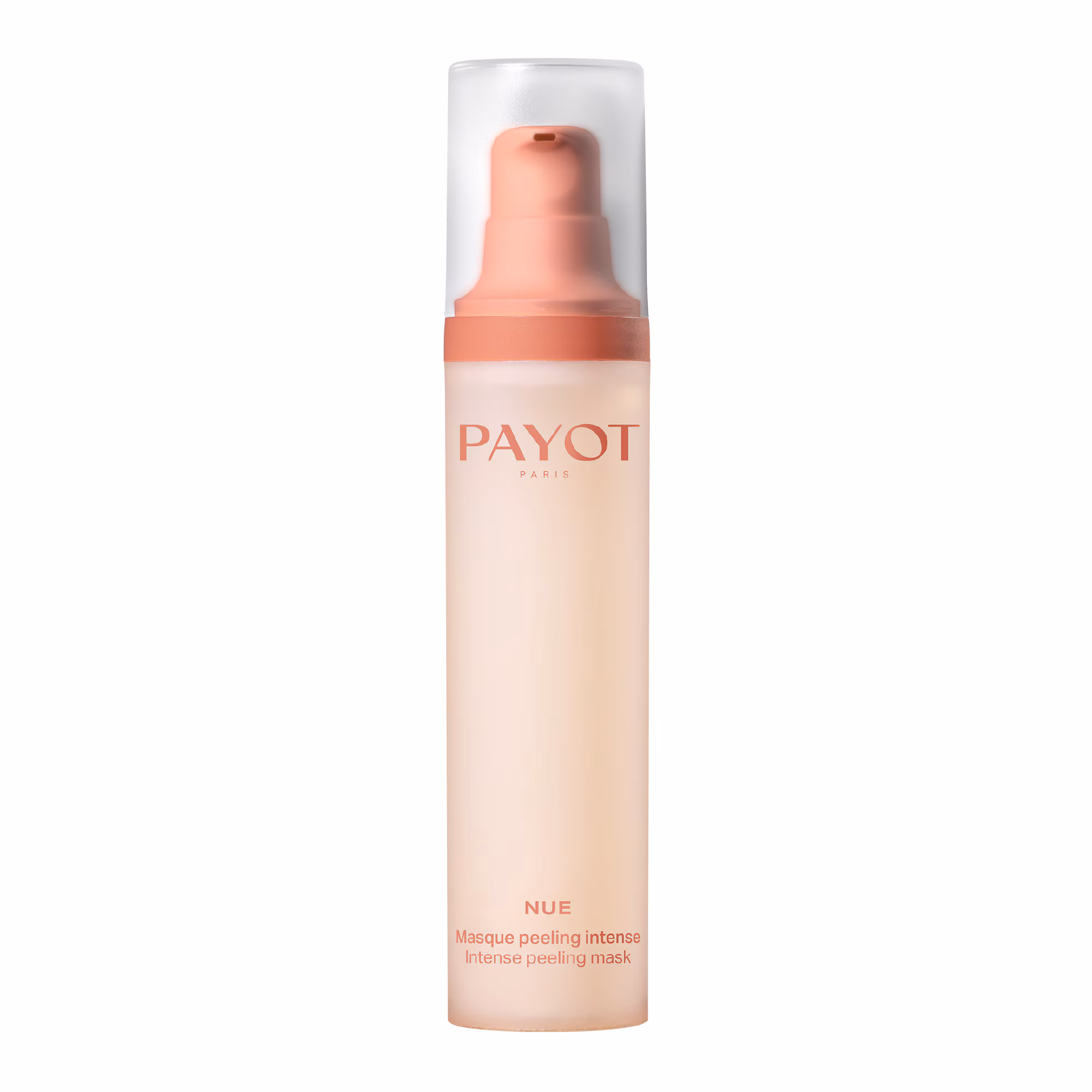 NUEMasque peeling intense