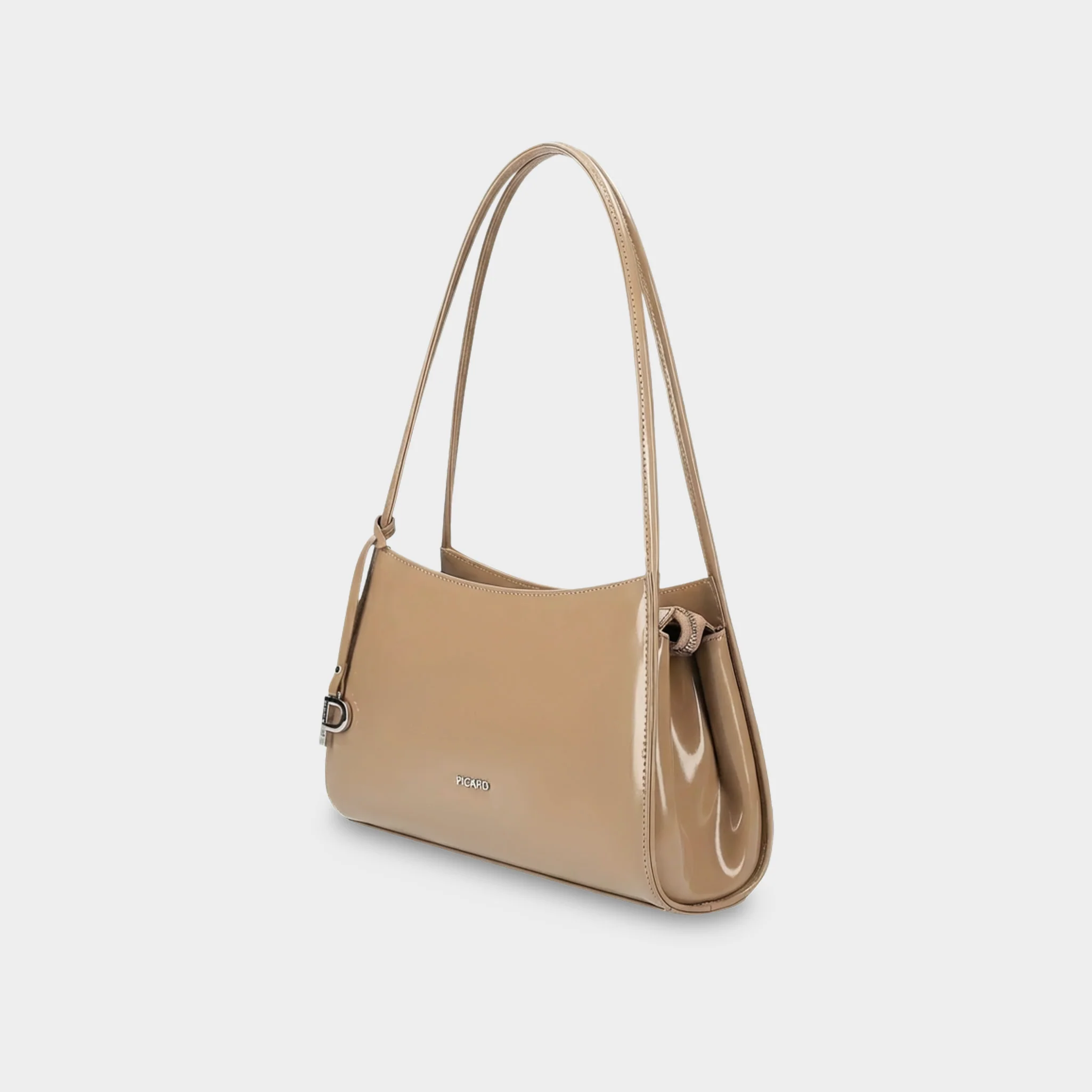 Schultertasche Black Tie 5615