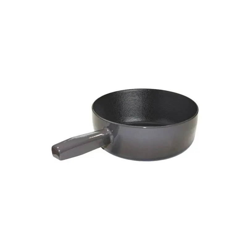 Fondue Caquelon CHEF