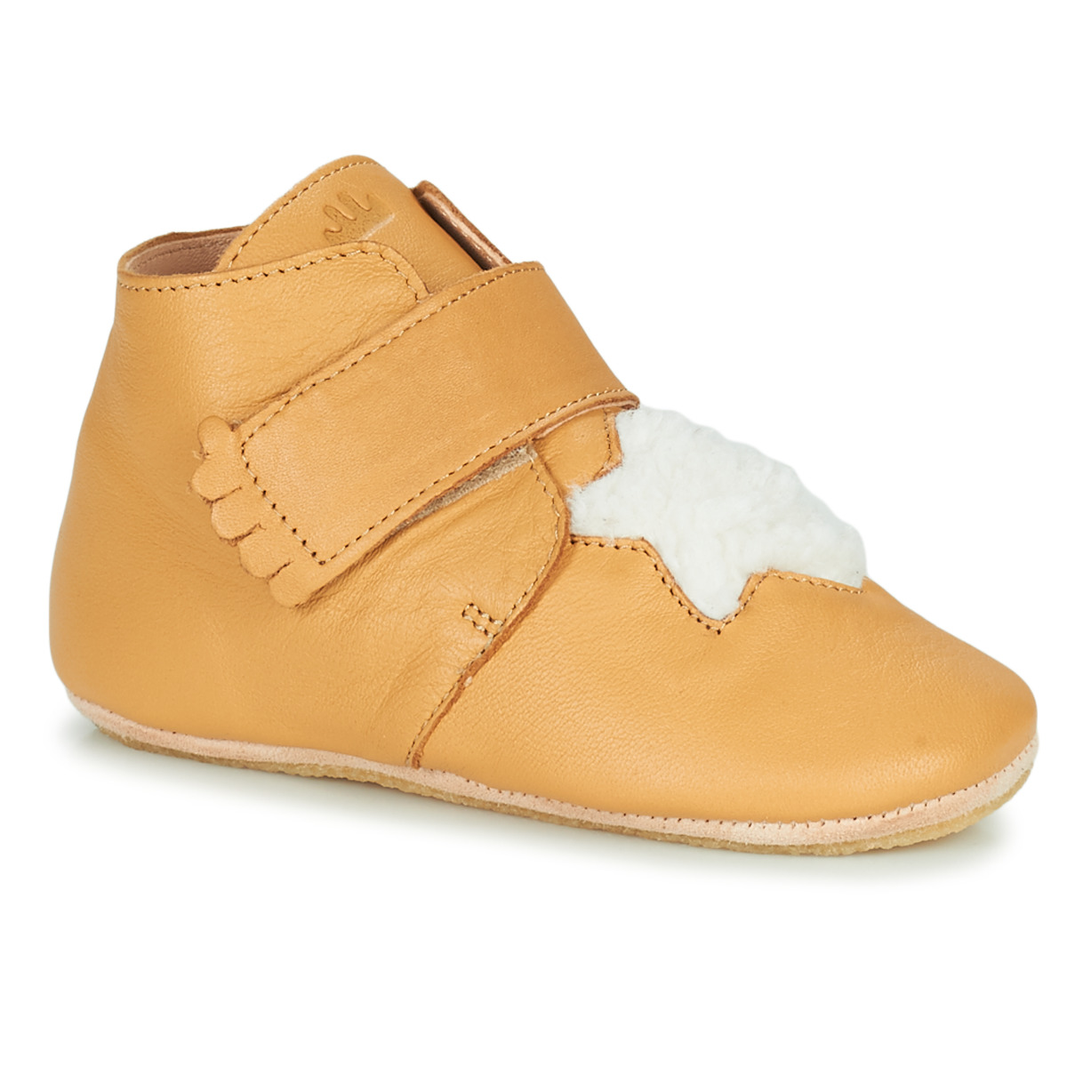 Easy Peasy - KINY ETOILE - Brown