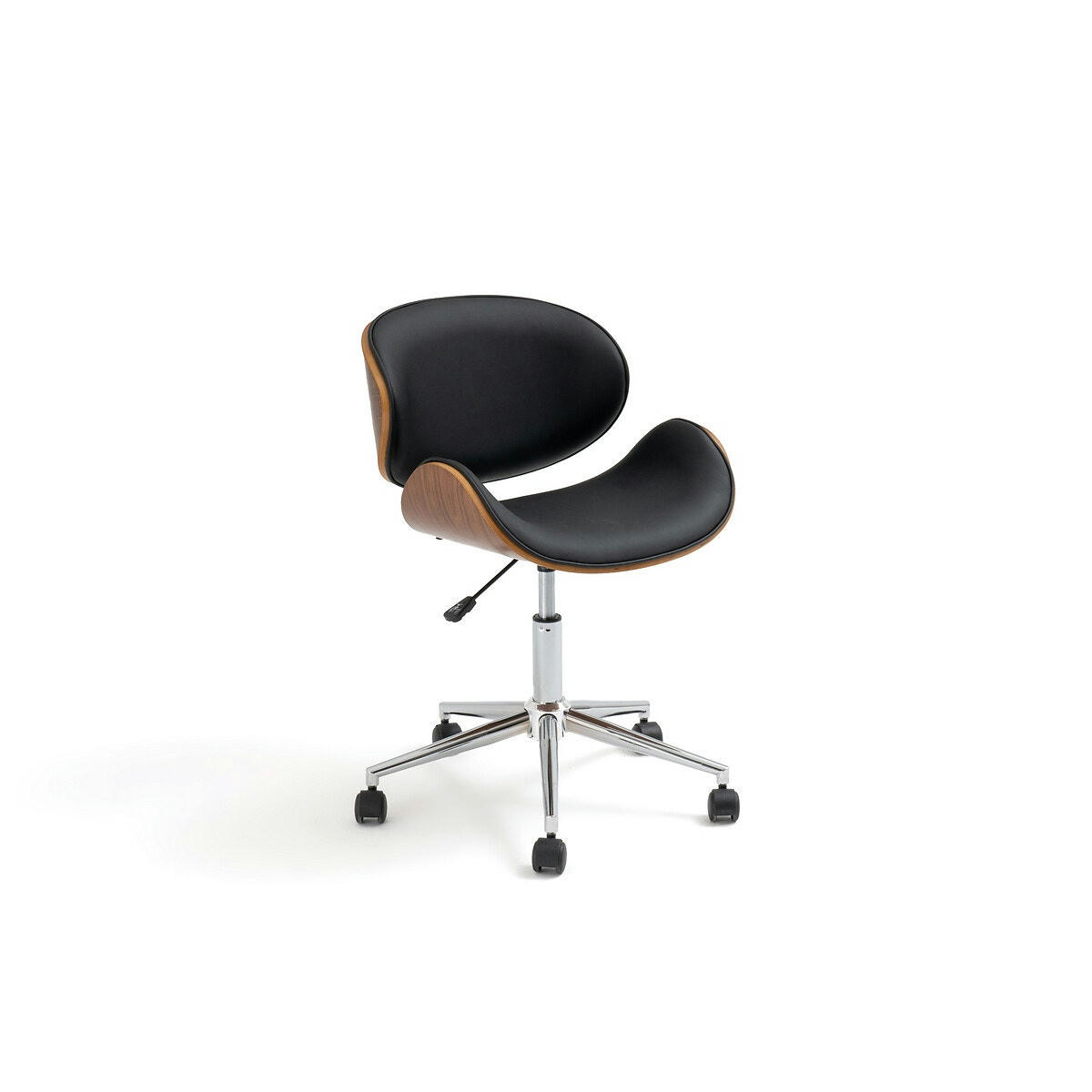 Fauteuil de bureau à roulettes, Zarius