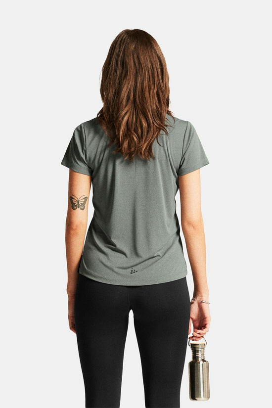Craft Core Essence S/S Tee 2 Dames
