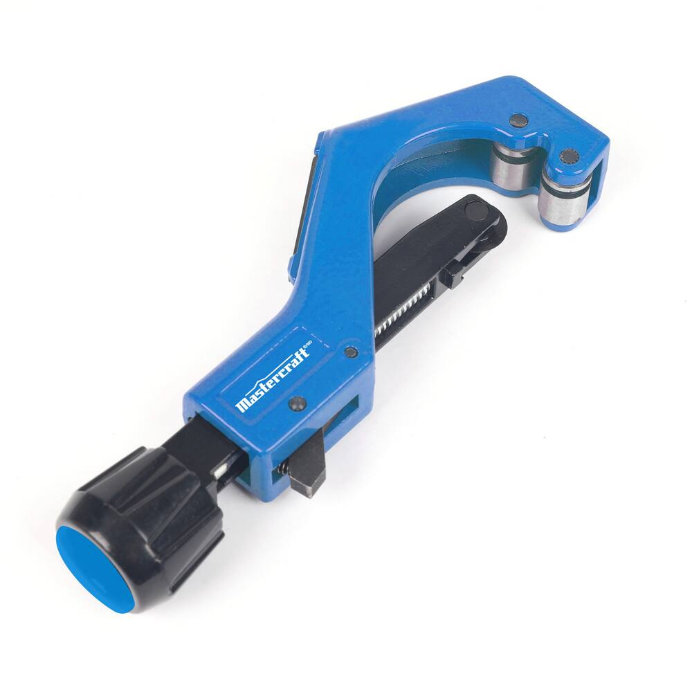 Mastercraft Tube Cutter, 1/4-in to 2-in