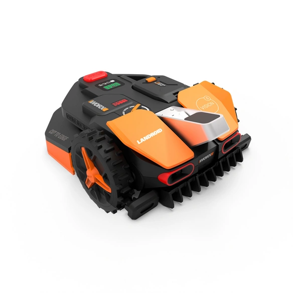 Mähroboter »Landroid Vision«, S250 WR202E, für ca. 250 m²