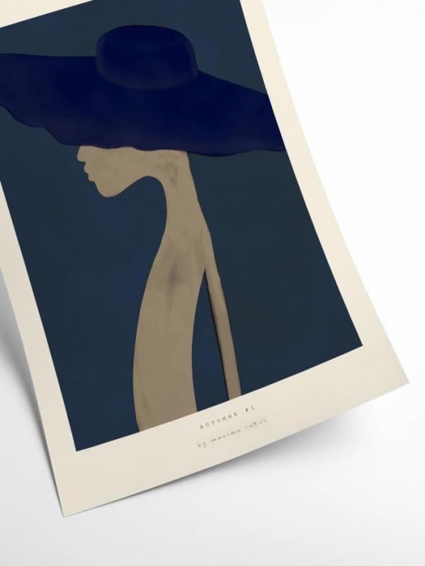 PSTR studio - Maxime - Automne #1