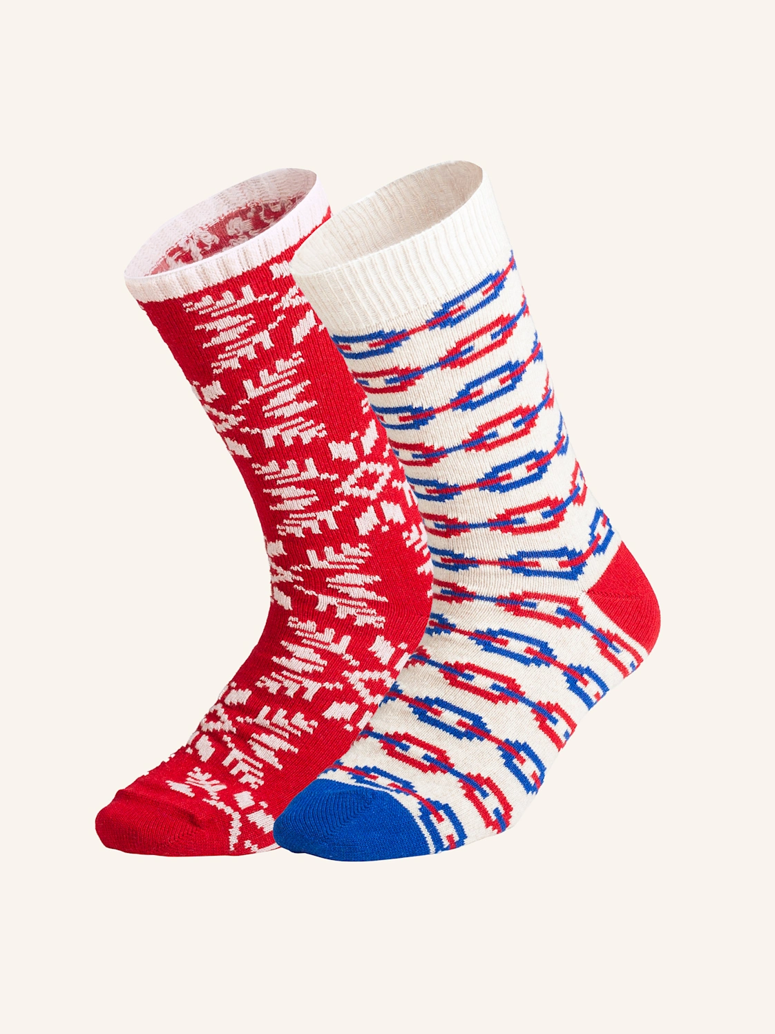 DillySocks Socken COZY ANDERSENS