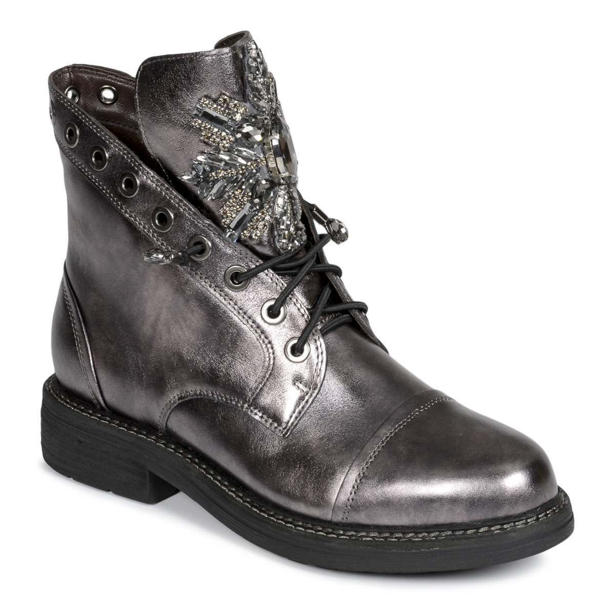 ALMA EN PENA - I251001 - Pewter / Silver