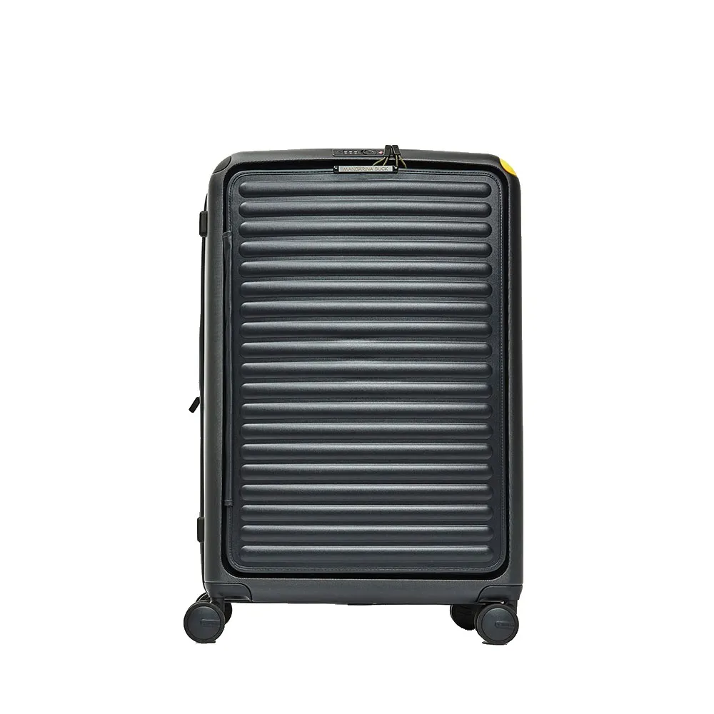 Mandarina Duck Smart duck large exp trolley bag