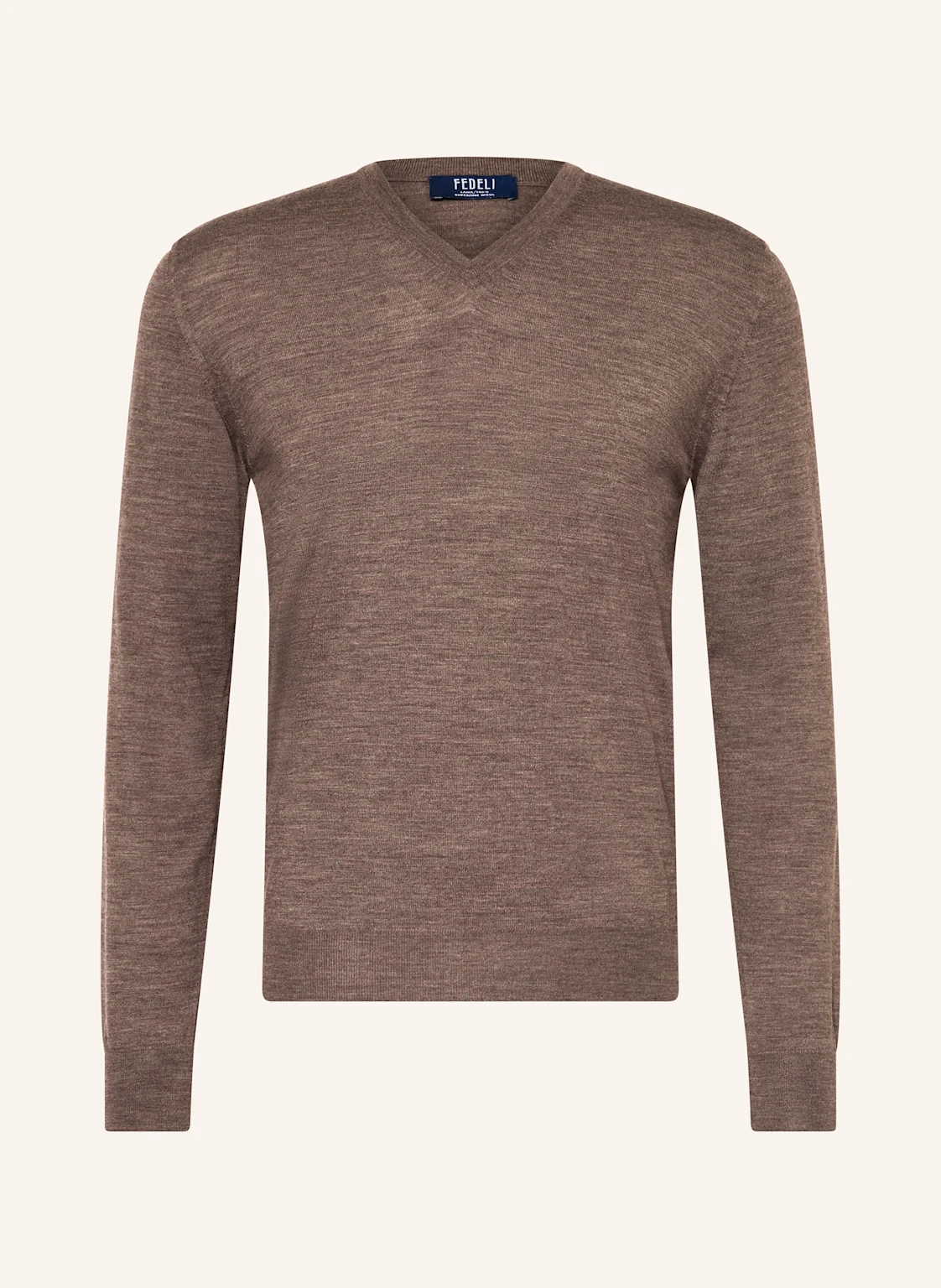 FEDELI Pullover