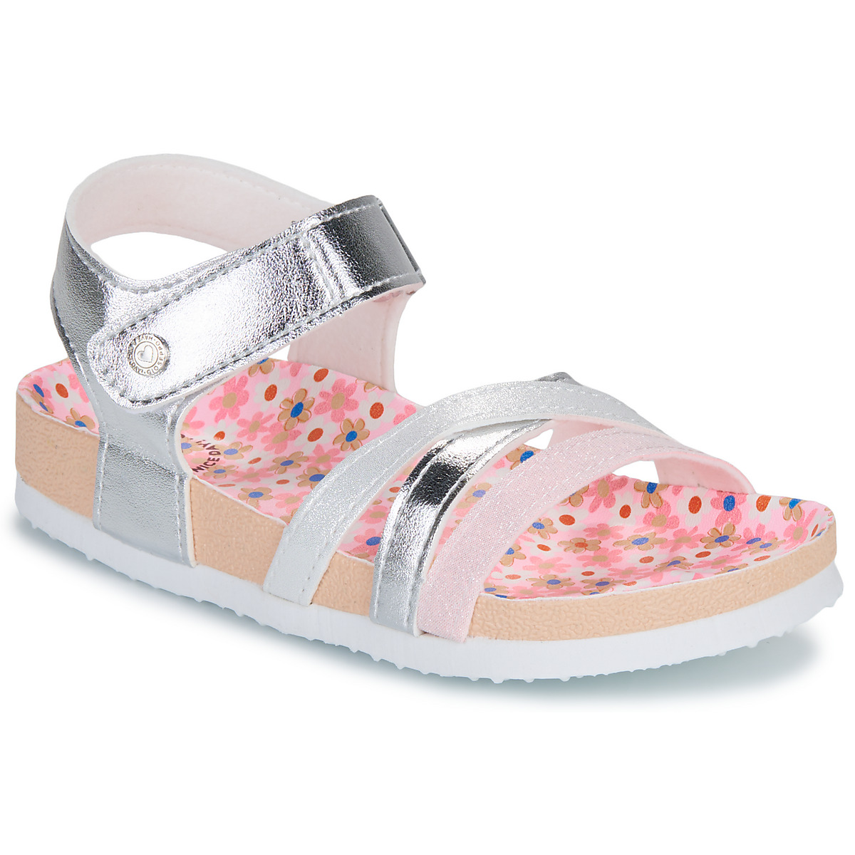 Gioseppo - HOULTON - Silver