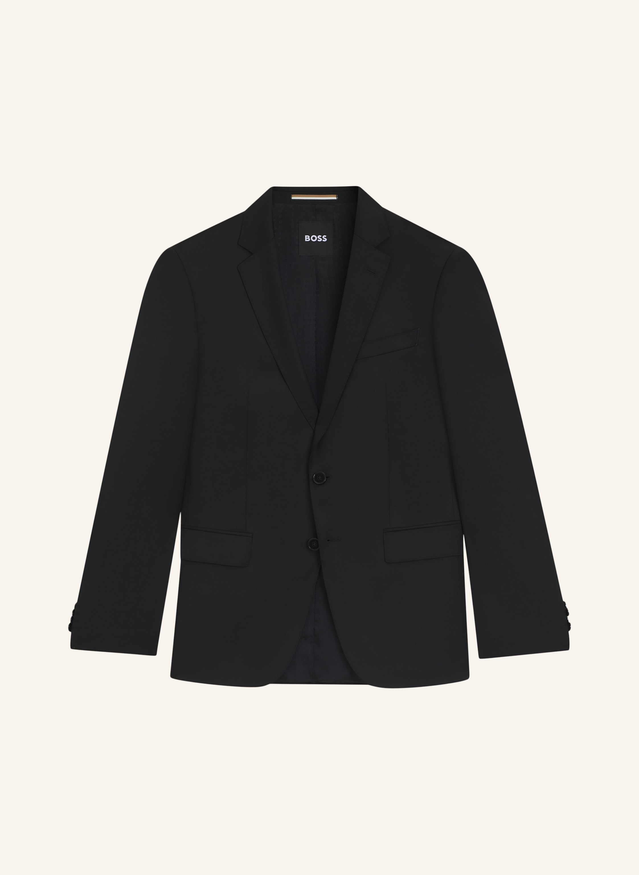 BOSS Anzugsakko HUGE Slim Fit