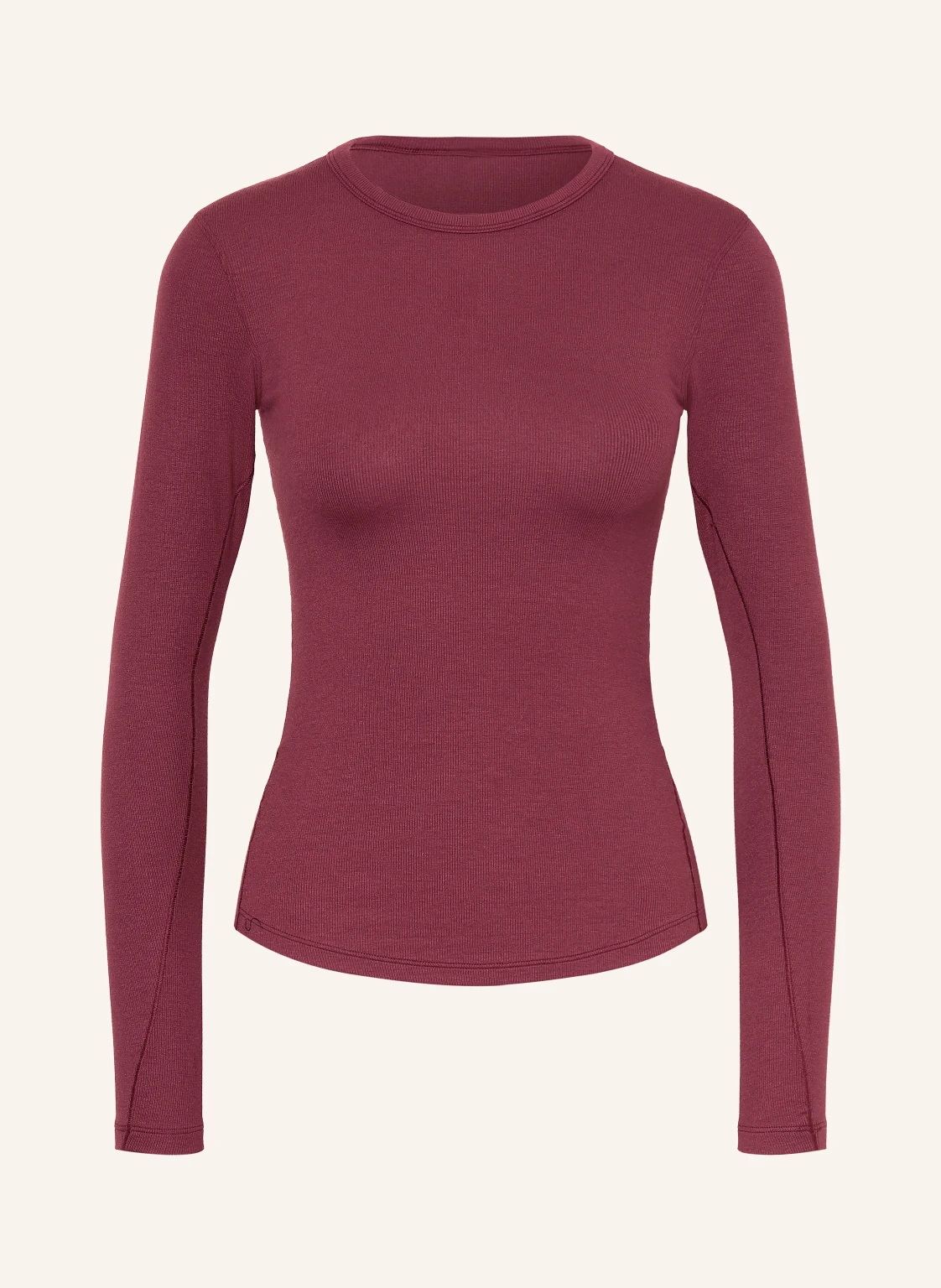lululemon Longsleeve HOLD TIGHT