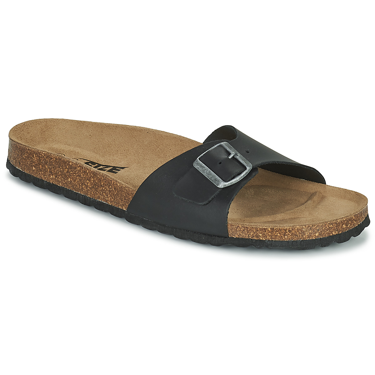 So Size - OFECHO - Black